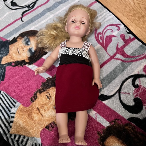 Alexander doll 2007 - Picture 3 of 13